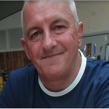 Notice Gallery for Mark PENHORWOOD