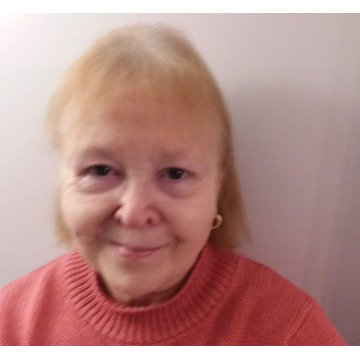 Photo of Elaine Stephanie BUCKENHAM