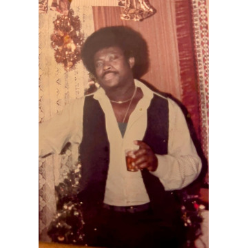 Photo of Sebert SIMMS