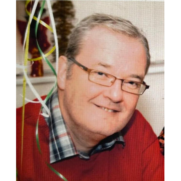 Photo of Terence MURRAY