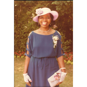 Photo of Joyce HINDS