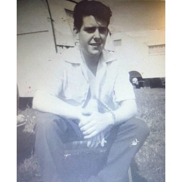 Photo of William Walter SISON