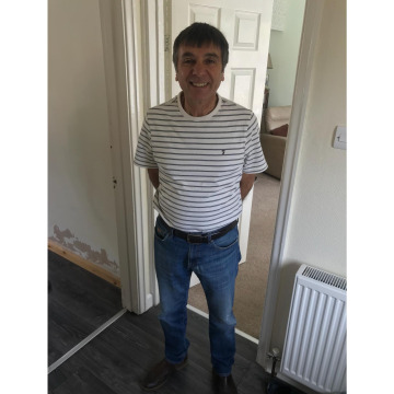 Photo for notice Stelios BARBAGIANNIS