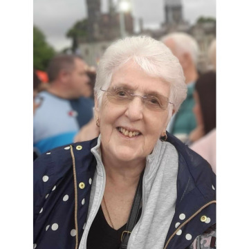 Photo for notice Monica STACEY