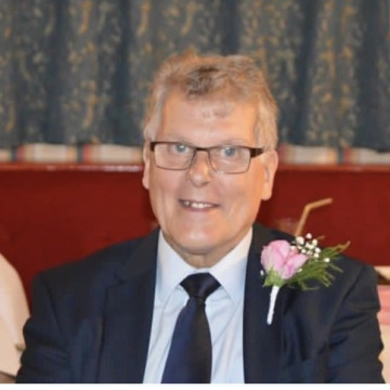 Notice Gallery for Arthur ATHERTON