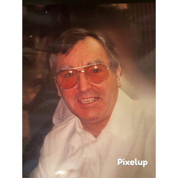 Notice Gallery for James HARDY