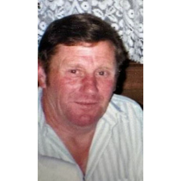 Photo of Tom (Byron) BALDOCK