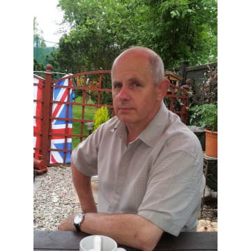 Notice Gallery for Ronald MANSELL