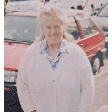 Photo of Dora BIRCH