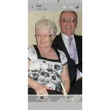 Photo for notice Margret McGOLDRICK