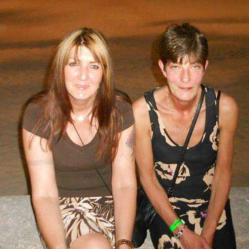 Photo of Carol WATERS