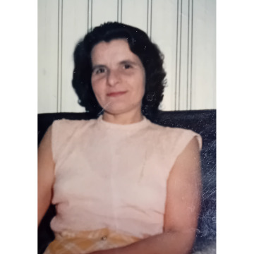 Notice Gallery for Margaret FLEAR