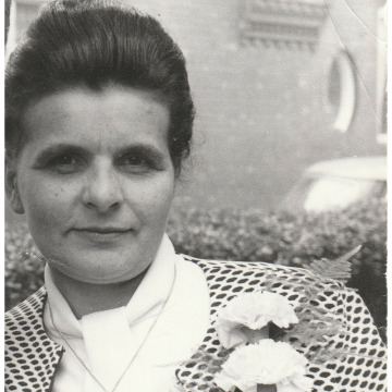 Notice Gallery for Margaret FLEAR