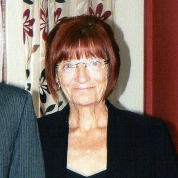Photo of Jennifer DAY