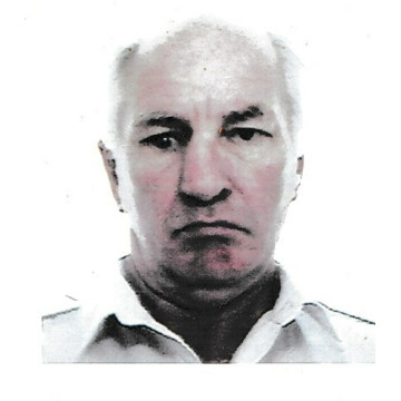 Photo of Peter MCCARTHY