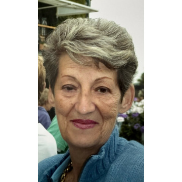 Photo of Dorothy Ann THOMAS (NEE. CHATTERTON)