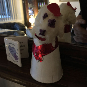 Notice Gallery for Mark Laurence SIMMONDS