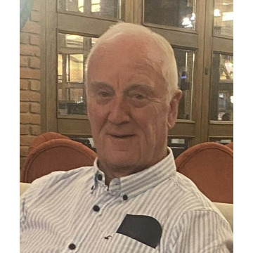Photo of David SPIERS