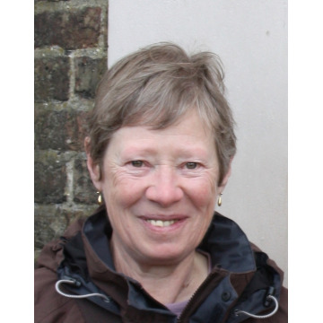 Photo of Elizabeth NALLY (GOLDTHORPE)