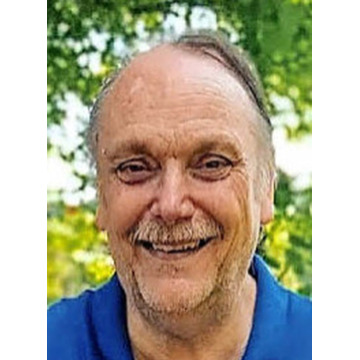 Photo of Paul WATSON