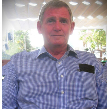 Photo of Thomas TIERNAN