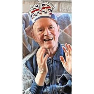 Photo of John WHITTAKER