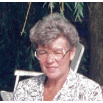 Photo of Doreen PARKINSON