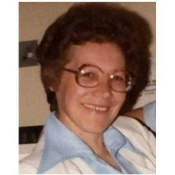 Photo of Christine CORK