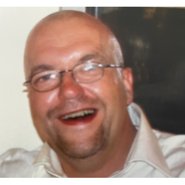 Photo of Jon Paul MIDDLETON