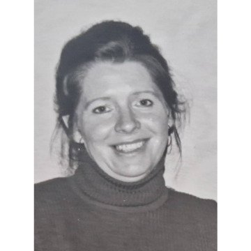 Photo for notice Carol BENJAFIELD