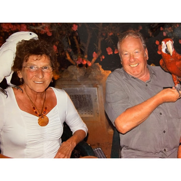 Photo of Derek ELSON