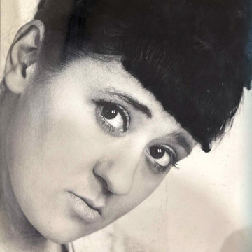 Photo of Annabelle Elizabeth GUPPY