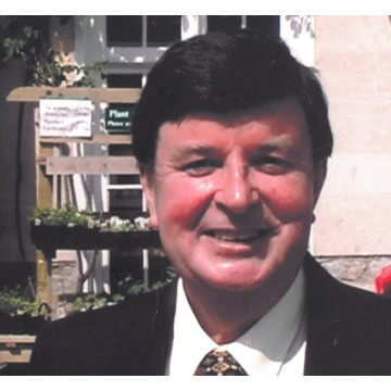 Photo of Trevor JAMES