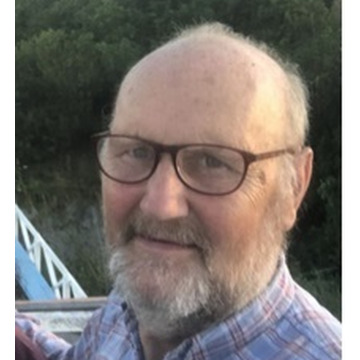 Photo of Mario CHADWICK