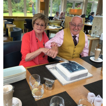 Photo of ARTHUR TOBY BUNDY