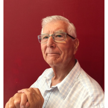 Notice Gallery for Peter RENN