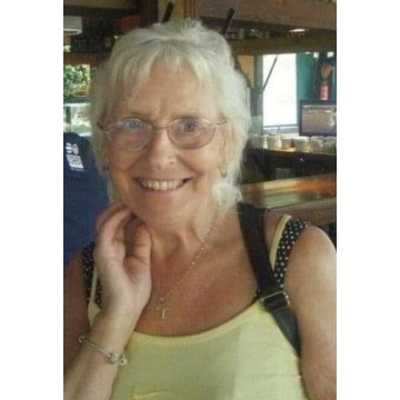 Notice Gallery for Janet MCCARTHY