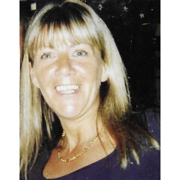 Photo of Christina Stewart WILLIAMS