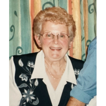 Photo of Eileen Mary LOFTHOUSE