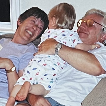 Notice Gallery for Patricia WAKE