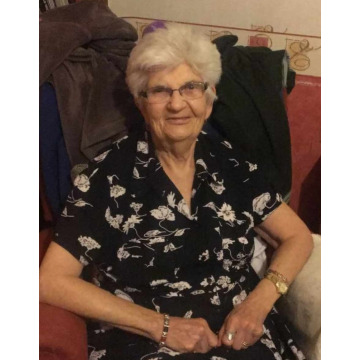 Notice Gallery for Gwen BALE