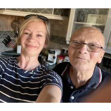 Photo for notice Norman MAIRS