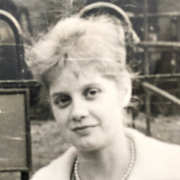 Notice Gallery for Norma ROBINSON