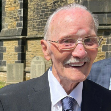 Photo of Ronald PHILLIPS