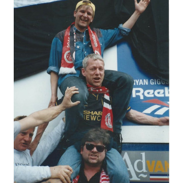 Notice Gallery for David PALMER