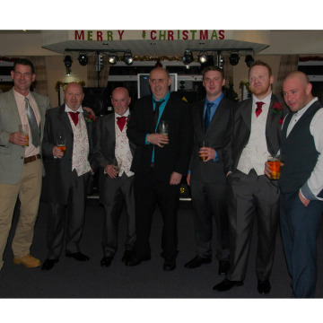 Notice Gallery for Leon Raymond ARISS