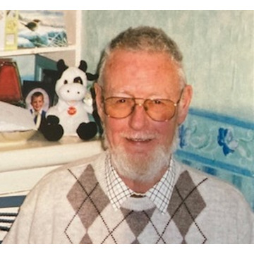 Photo of John KOFOED