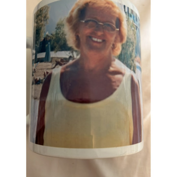 Photo of Irene (Rene) TANNER