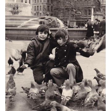 Photo of Mia TENNANT