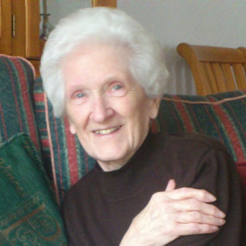 Notice Gallery for Georgina Jane AYTON